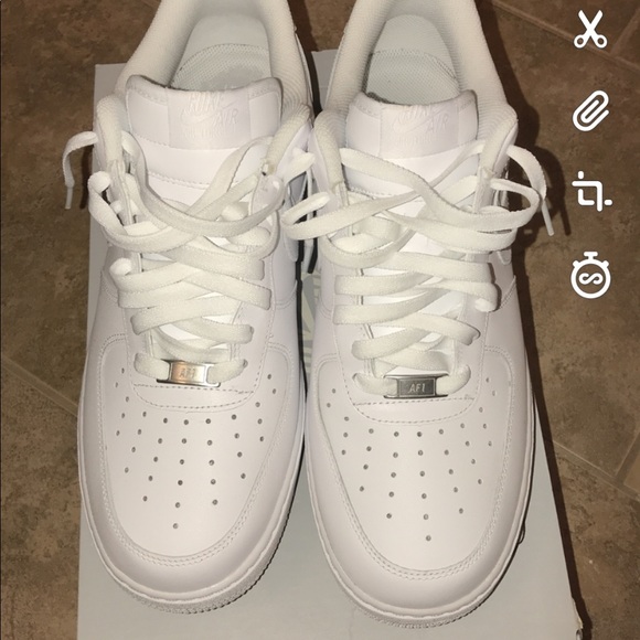 Nike Other - Nike Air Force 1